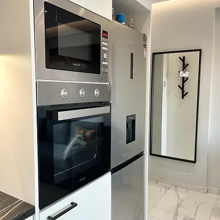 Apartment Blueline 1 *